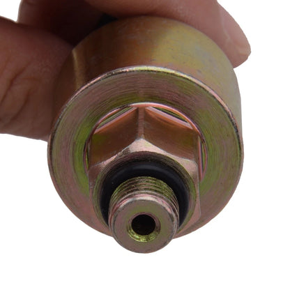 Oil Rail Pressure Sensor for Holden Jackaroo 3.0L 4JX1 (1998-2002)