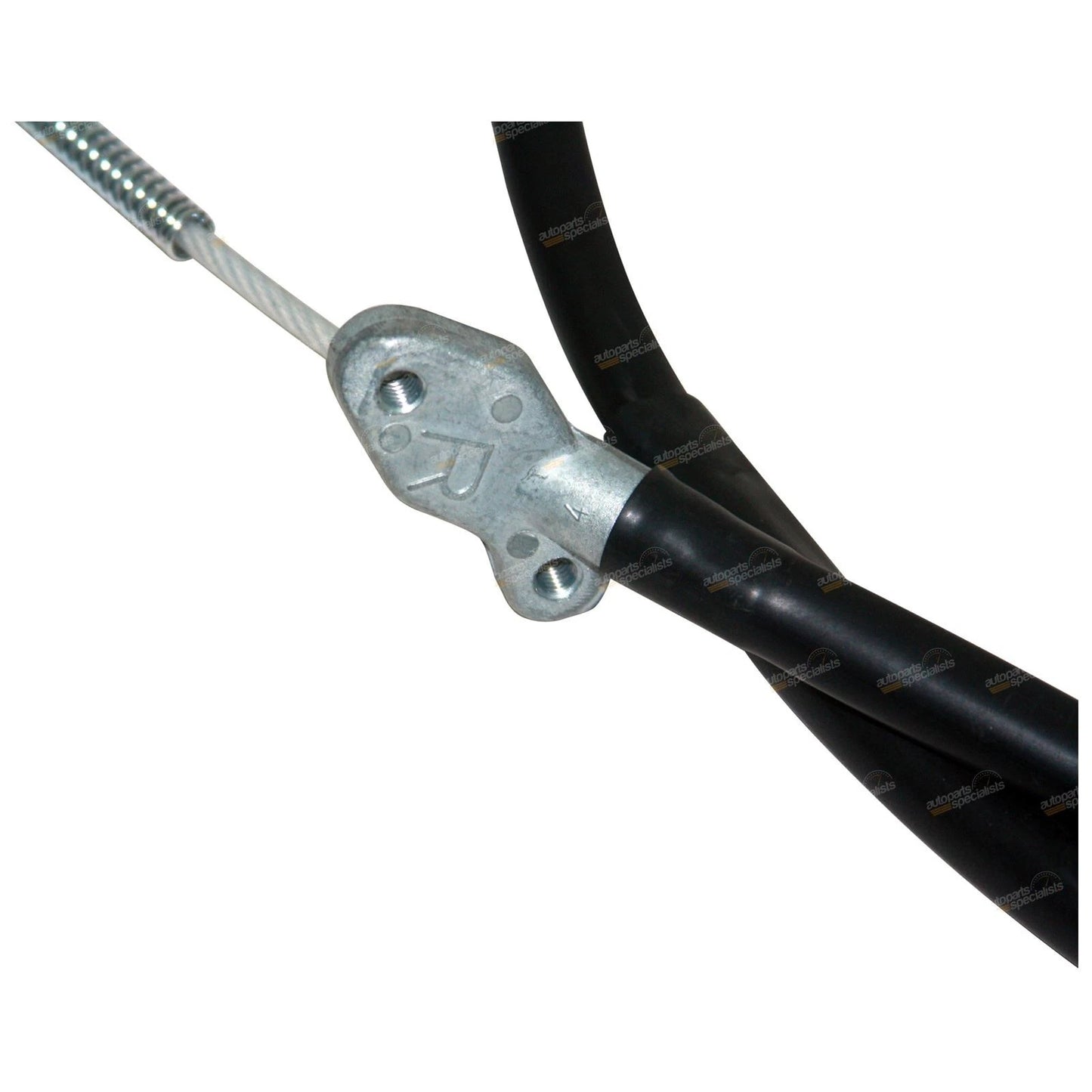RH Brake Cable for Landcruiser Prado GRJ/KDJ/KZJ/RZJ (2002–2009)
