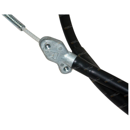 RH Brake Cable for Landcruiser Prado GRJ/KDJ/KZJ/RZJ (2002–2009)