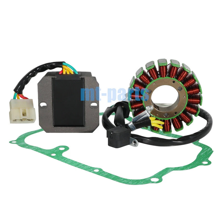 Stator Regulator Rectifier Gasket for Linhai ATV 24001 22007 23617 (2006-2012)