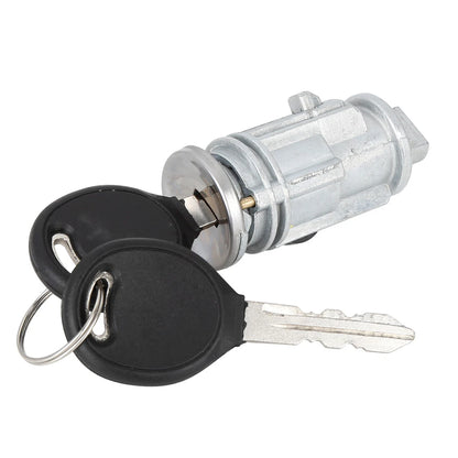 Ignition Switch Lock Cylinder w/ Key for Chrysler Dodge Jeep (2001-2007)