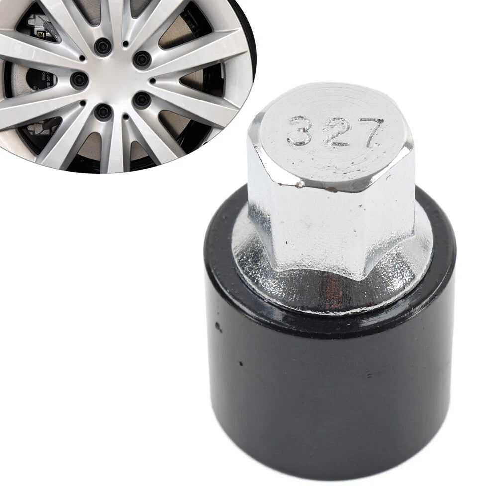 Locking Wheel Nut Key Tool for Mercedes Benz