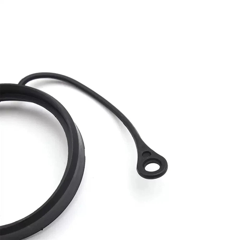 Fuel Tank Cap Anti-Lost Strap for Mercedes-Benz W176 W213 W222 W205 (2013-2023)