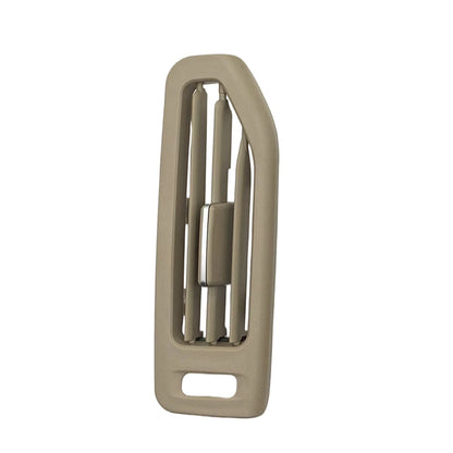 B Pillar Air Vent Grille for Benz GLE Class W166 (2015-2019) Beige