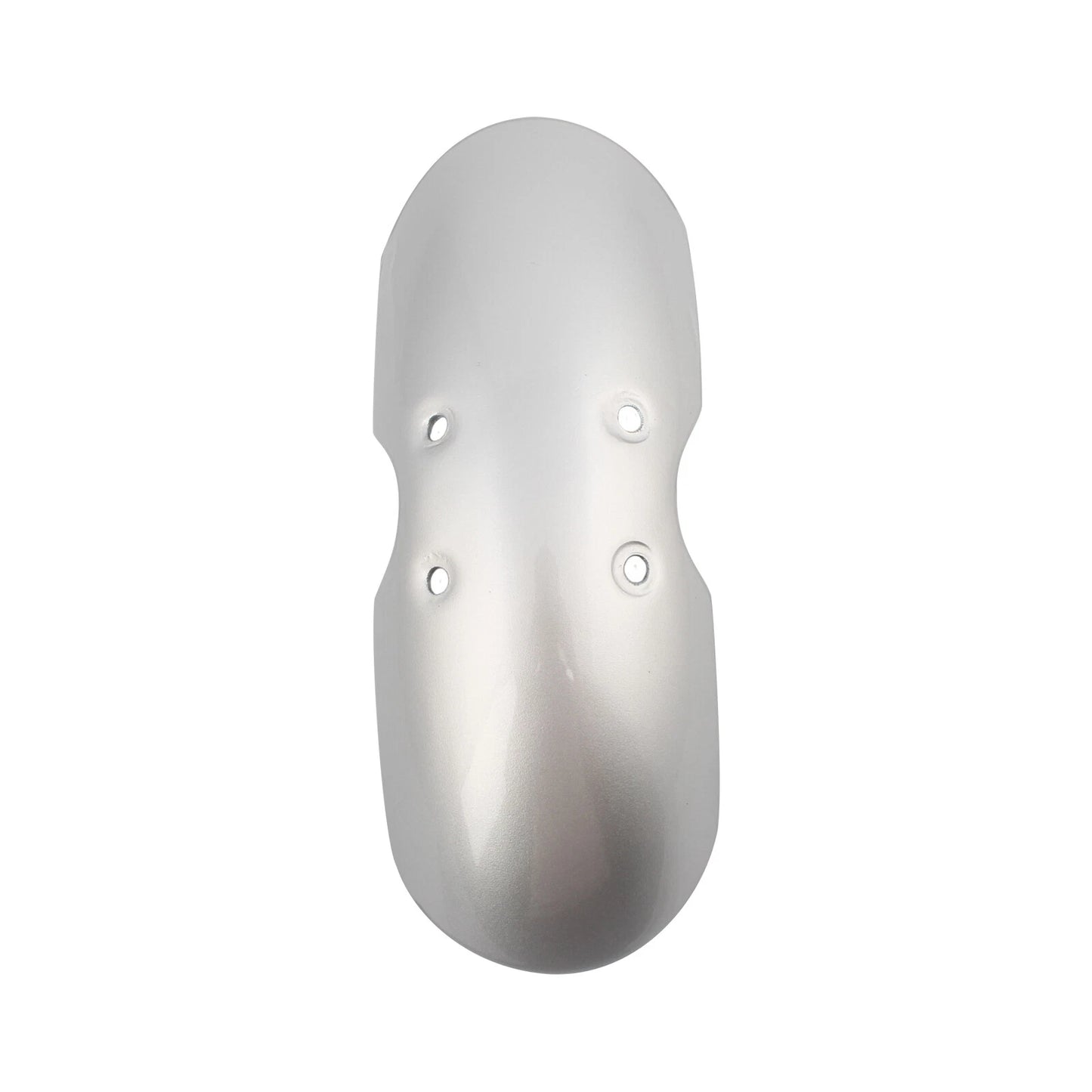 Front Fender for Bonneville T100 Scrambler Thruxton Chrome (2001-2016)