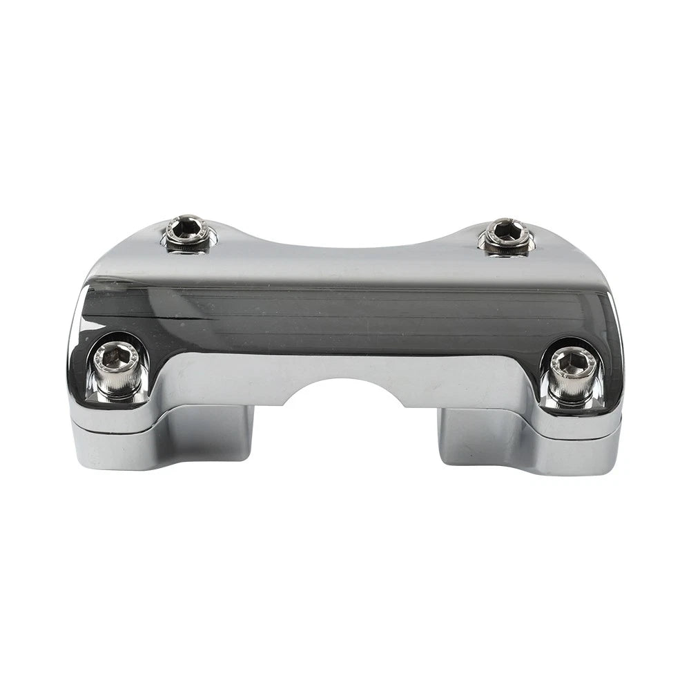 1.25" Handlebar Risers for Harley Electra Road Glide FLTRX FLHT (2009-2023)