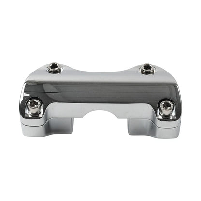1.25" Handlebar Risers for Harley Electra Road Glide FLTRX FLHT (2009-2023)