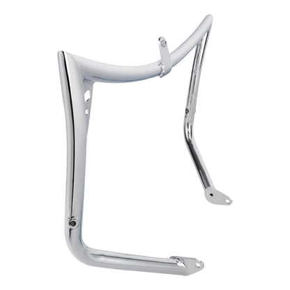 Chrome Highway Engine Guard Crash Bar for Harley Electra Road Glide (1997-2008)