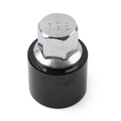 Locking Wheel Nut Key Tool for Vauxhall (Fits Various Models)