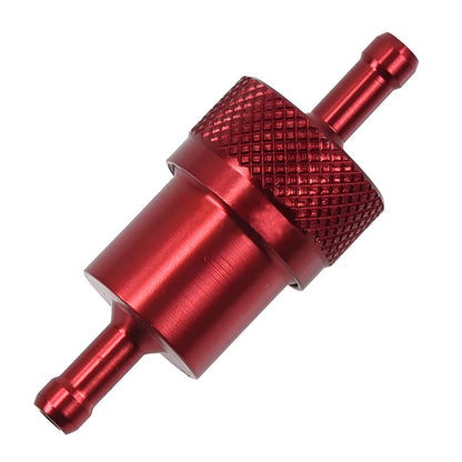 Inline Fuel Filter 5/16" 8mm for Universal Car/Motorcycle