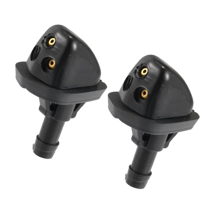 Windshield Wiper Washer Nozzle Spray Jets for Suzuki Grand Vitara (2006-2014)