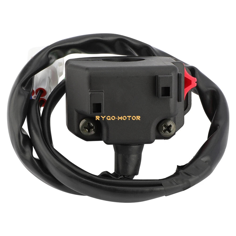 Handlebar Switch Headlight for Yamaha Blaster 200 YFS200 YFS200SE (2002–2006)