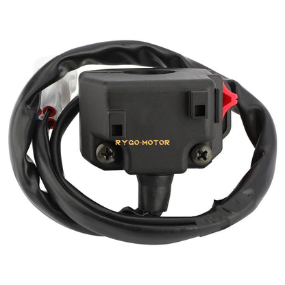 Handlebar Switch Headlight for Yamaha Blaster 200 YFS200 YFS200SE (2002–2006)