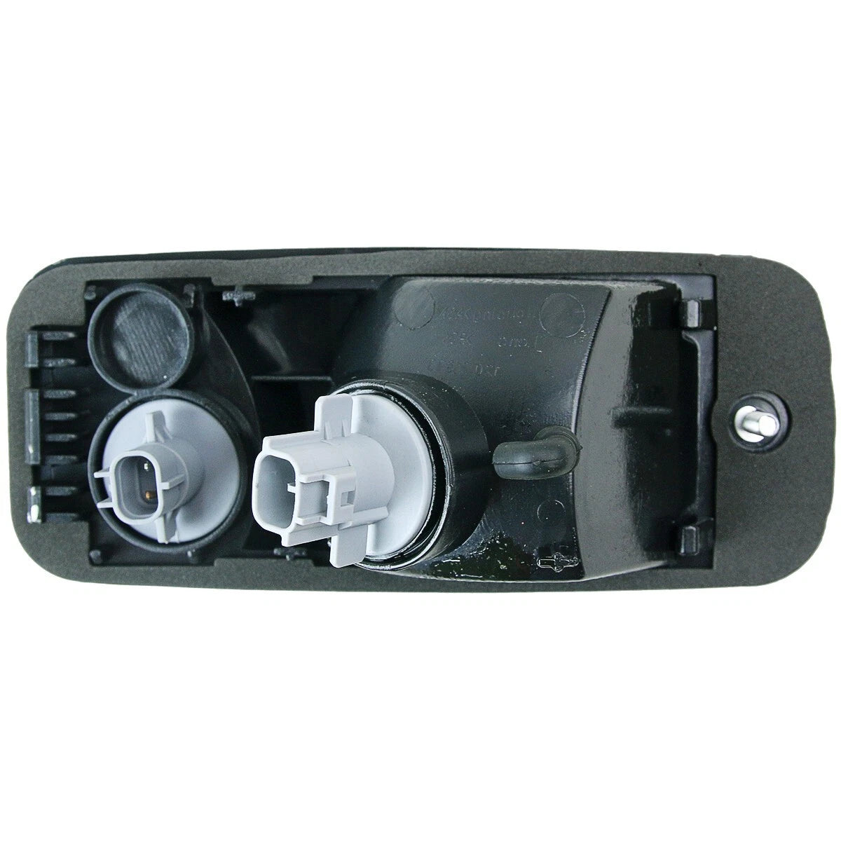 Side Marker Light for Isuzu Elf NPR NQR NPR-HD NLR (2008 - Present)