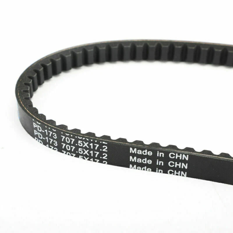 Timing Belt 707.5OCx17.2W for Polaris Sportsman Outlaw 90, 110, Predator 50 (2008-2014)