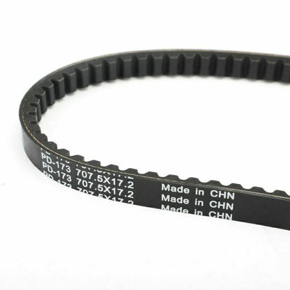 Timing Belt 707.5OCx17.2W for Polaris Sportsman Outlaw 90, 110, Predator 50 (2008-2014)