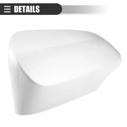 Left Side Mirror Cover for Toyota Yaris (2006-2011)