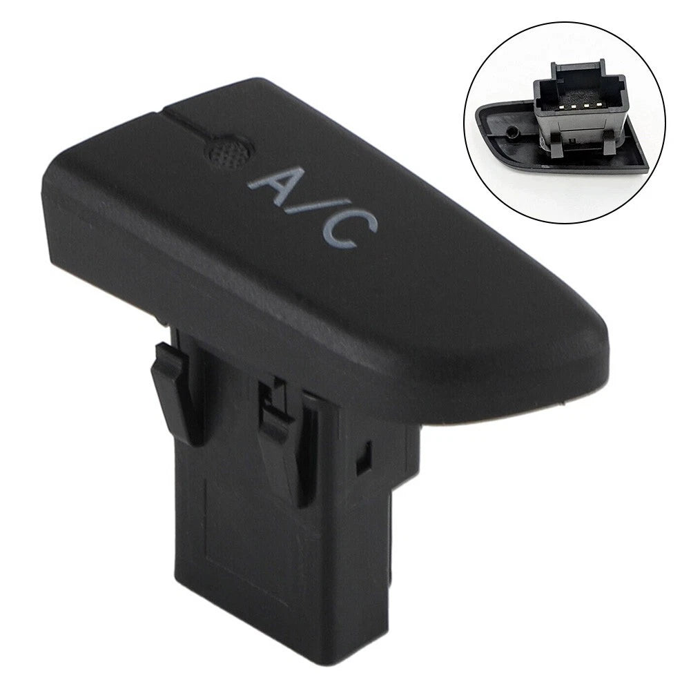 1PCS A/C Air Control Switch Button for Toyota Aygo (2005–2014)