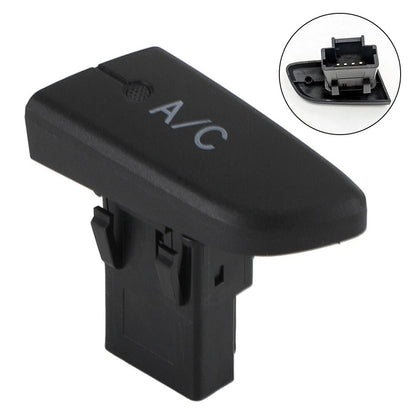1PCS A/C Air Control Switch Button for Toyota Aygo (2005–2014)