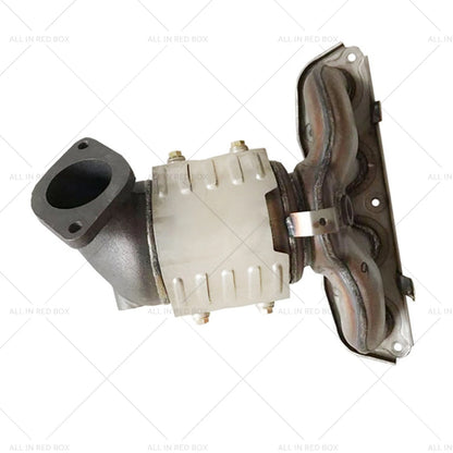 Catalytic Converter for Hyundai Tucson LM 2.0L (2013-2015)
