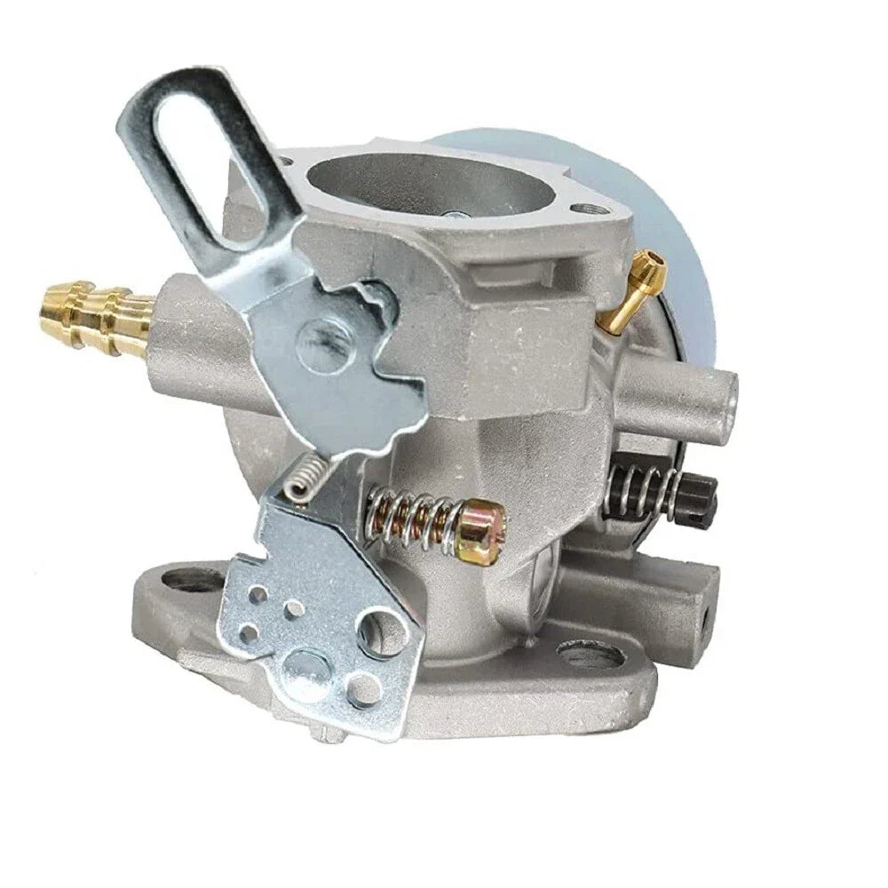 New Carburetor for Craftsman 10/32 Tracked Snow Blower