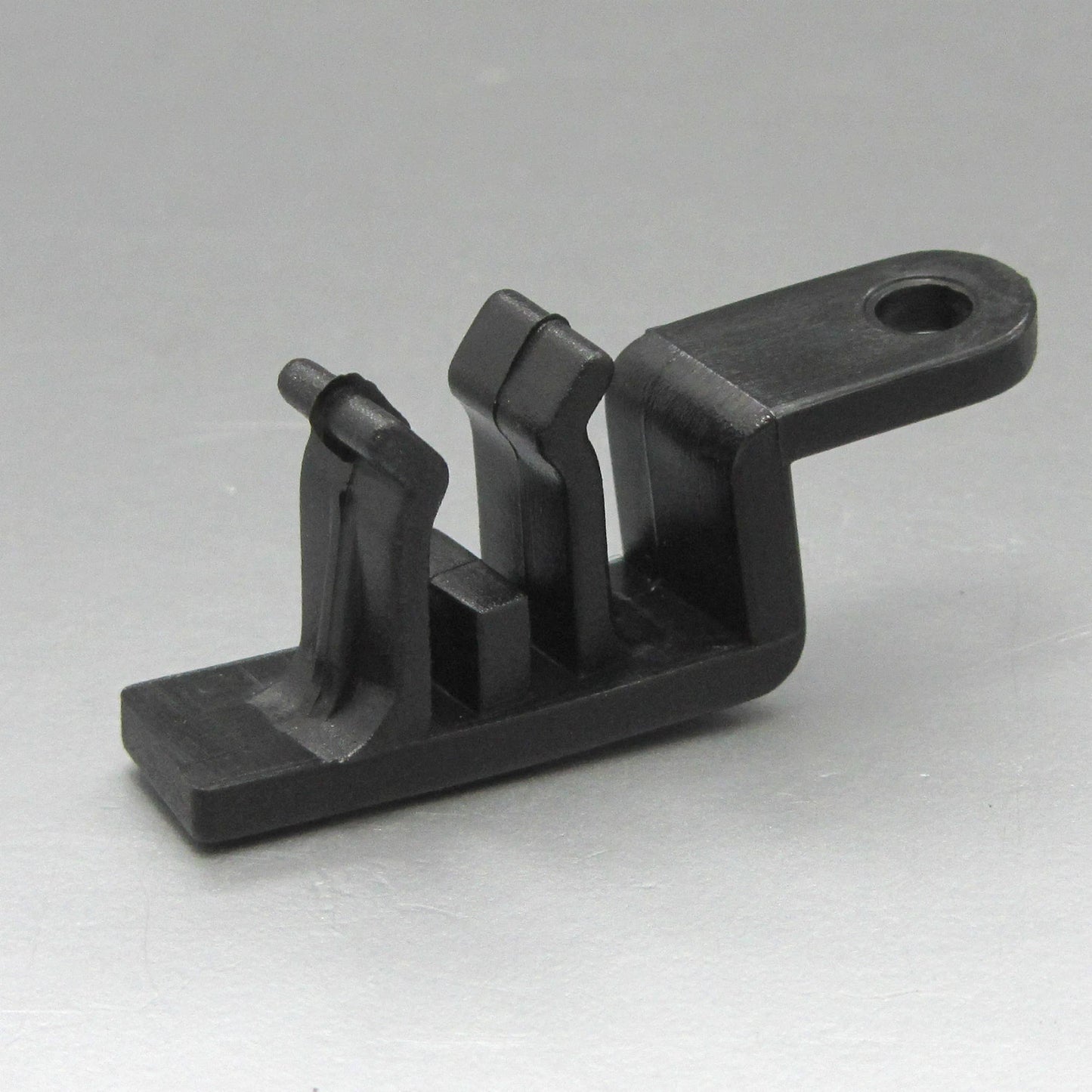Hood Prop Rod Clamp Clip for 1989-1992 Toyota Corolla E90 AE90 AE92 AE93 AE94 AE95