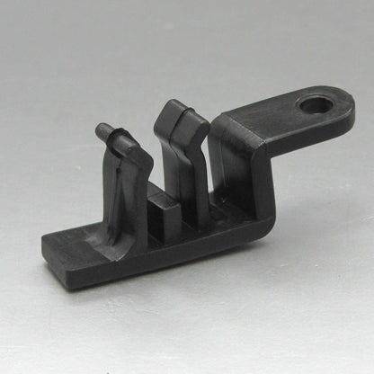 Hood Prop Rod Clamp Clip for 1989-1992 Toyota Corolla E90 AE90 AE92 AE93 AE94 AE95