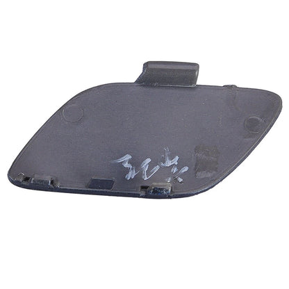 Blue Front Bumper Tow Hook Eye Cover for BMW 3 Series E92 E93 (2007-2013)
