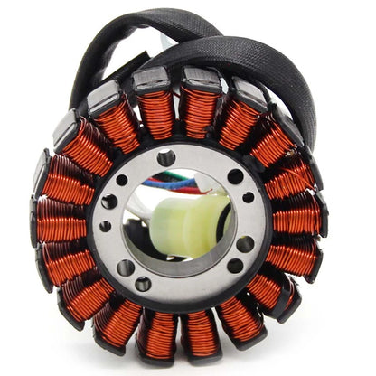 Stator Coil for Yamaha YFM660R Raptor 660R, YFM250B Big Bear 250 (01-11)