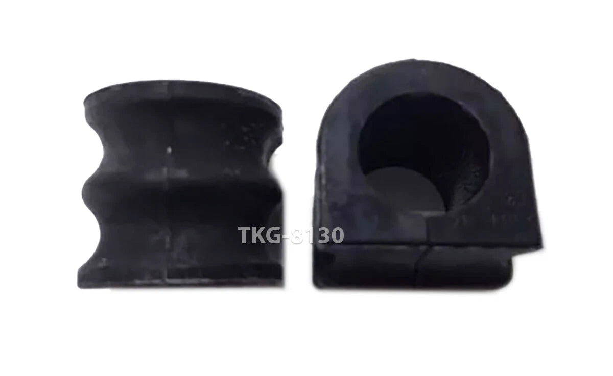 2 x Front Stabilizer Bushing for Nissan Frontier Navara D40 (2005-2013)