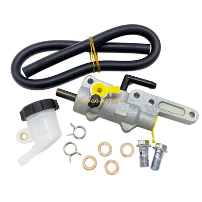 Rear Brake Master Cylinder for Arctic Cat 400 450 500 550 650 700 1000