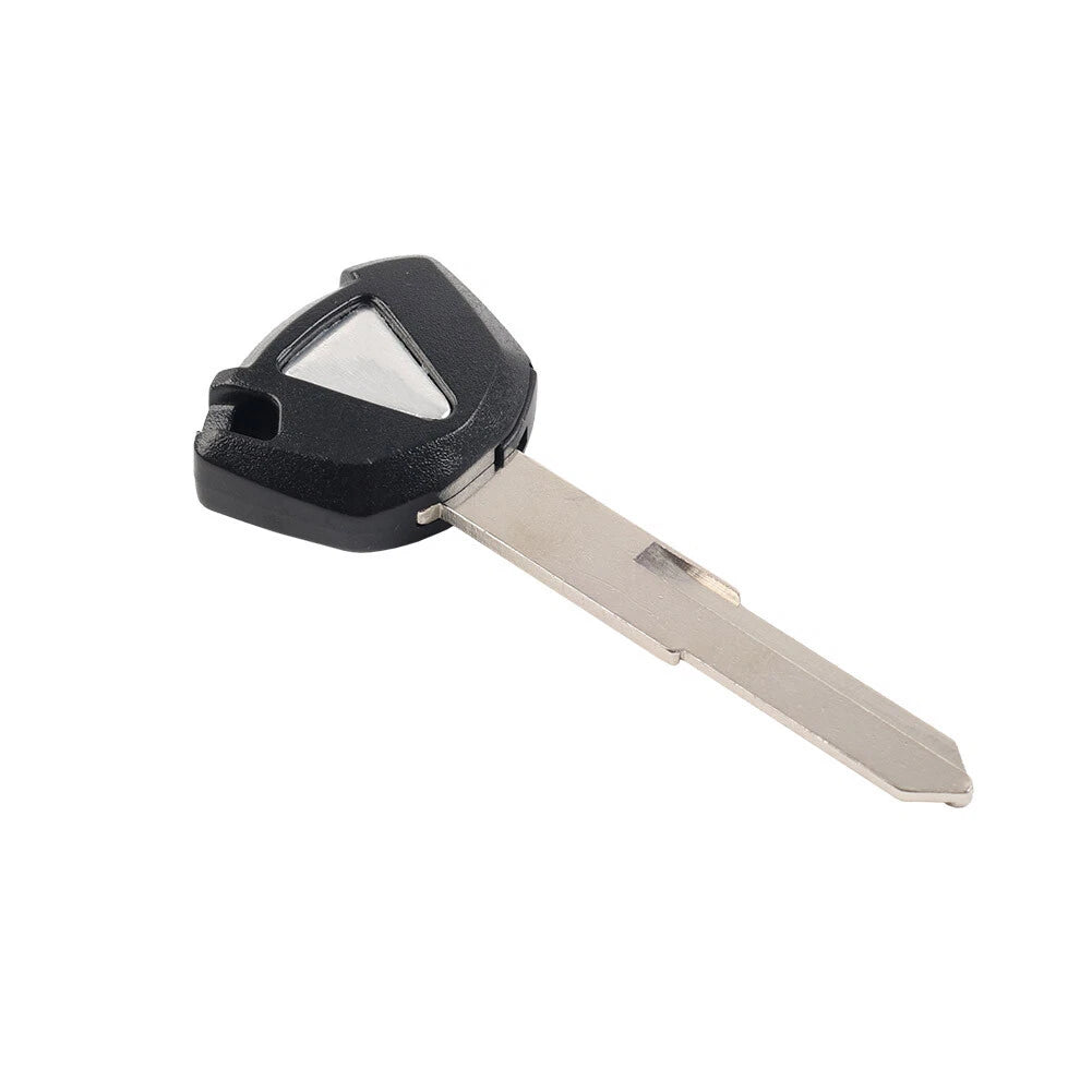 Blank Uncut Key Blade for Kawasaki ZX-10R, Z1000, ER6N (2011-2012)