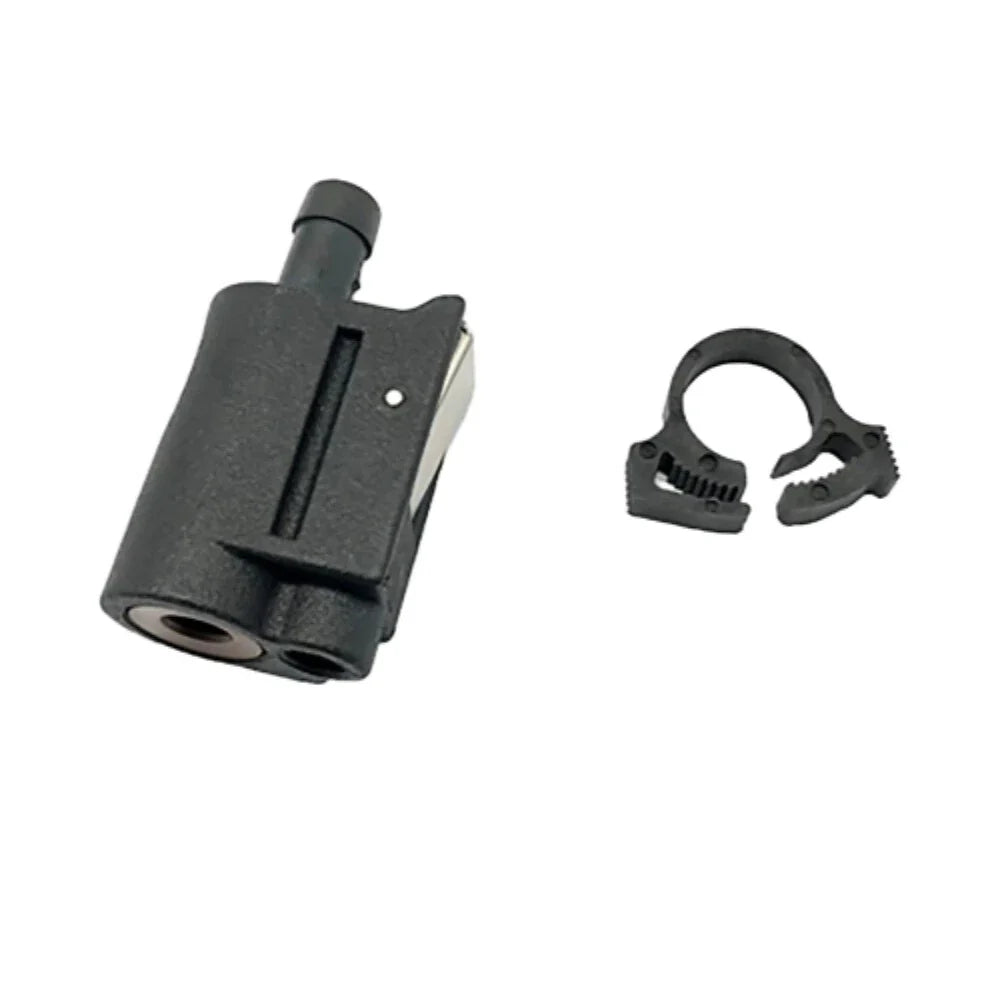 5/16" Fuel Connector for Mercury Mariner Outboard (Tank End)