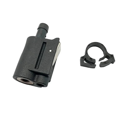 5/16" Fuel Connector for Mercury Mariner Outboard (Tank End)