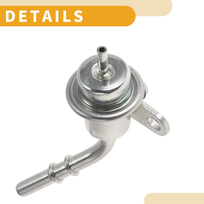 Fuel Pressure Regulator for Toyota Tundra (2000-2023)