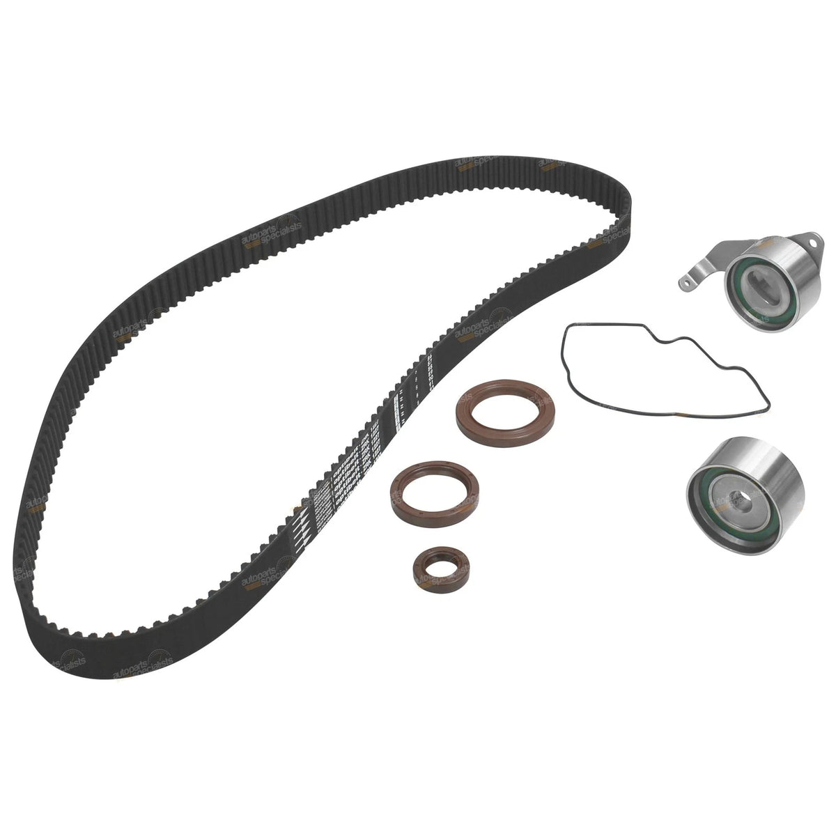 Timing Belt + Tensioner Kit for Camry SV21 SV22 (1987–1992)