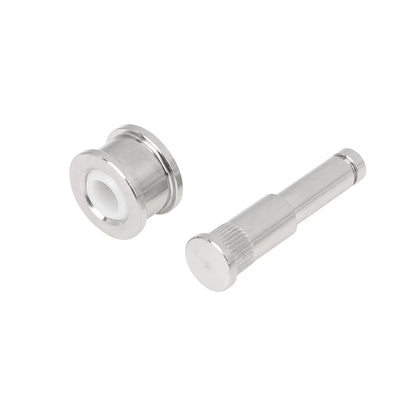Set Door Hinge Pin Roller Repair Kit for Chevy Silverado 1500 (2007-2011)