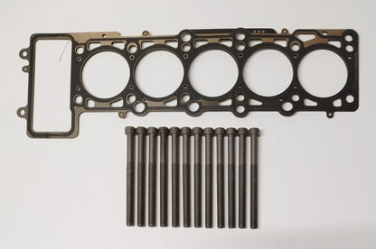 2 x Head Gasket + Bolts for Transporter T5