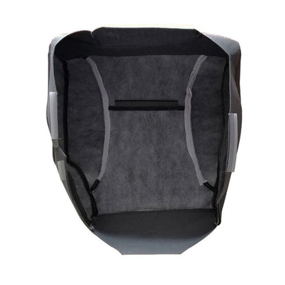 Driver Seat Covers for Dodge Ram 1500 2500 3500 (1998-2002) - 2 x New Pads