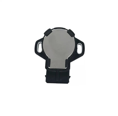 Throttle Position Sensor for 1987 Toyota Corolla MR2 1.6L (1987)