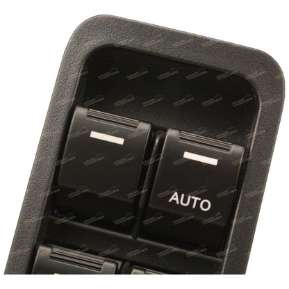 Non-Illuminated Master Power Window Switch for Territory SX SY SZ (2004-2014)