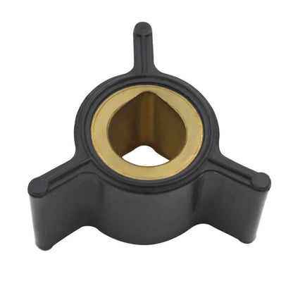Water Pump Impeller with Key for Johnson Evinrude 2-4HP
