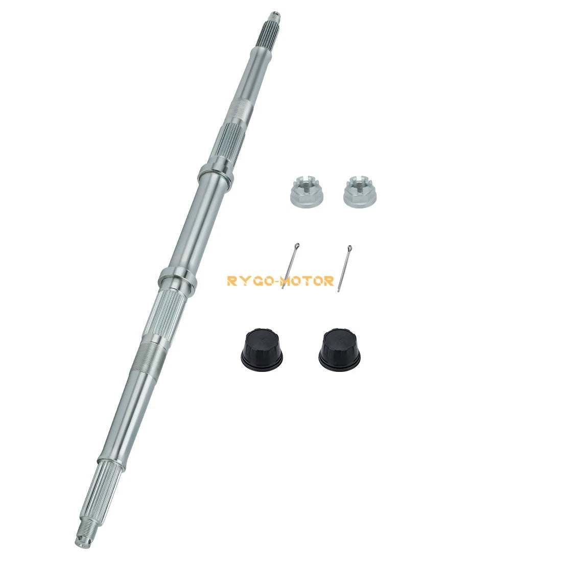 Rear Axle Shaft for Honda TRX300 Fourtrax 2x4 (1992–2000)