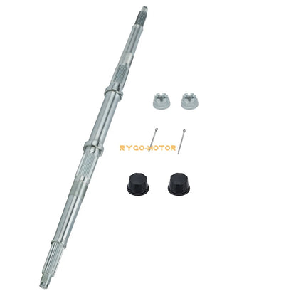 Rear Axle Shaft for Honda TRX300 Fourtrax 2x4 (1992–2000)
