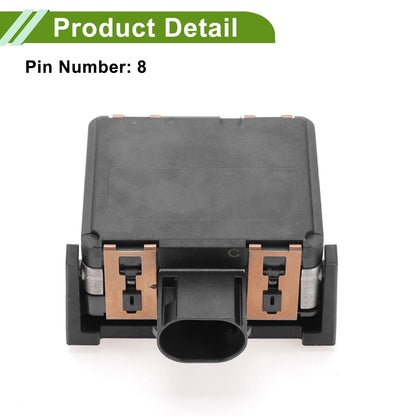 Cruise Control Distance Radar Sensor for Nissan Sentra (2018-2019)
