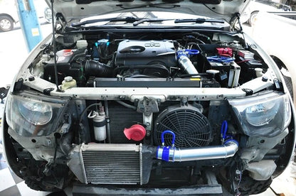 Intercooler Pipe for Mitsubishi Triton KB4T 2.5 4D56 (2005-2014)