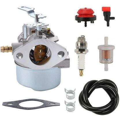 Carburetor for Yard Machines MTD Snow Thrower 31AE665E118