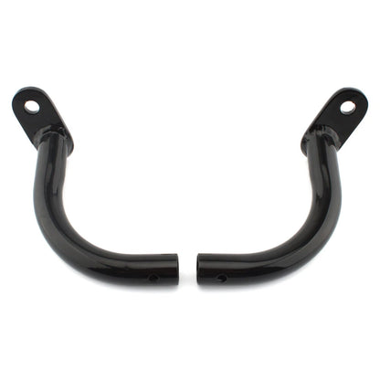 Saddlebag Guard Eliminator Bracket for Harley FLHR Road King Glide (93-13)