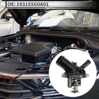 Engine Coolant Thermostat Housing for Honda Accord 3.5L (2013-2017)