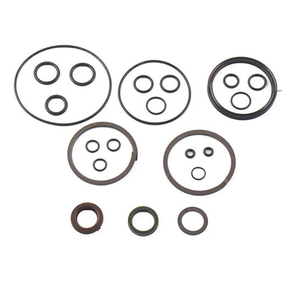 O-Ring Rebuild Kits for Johnson Evinrude 1989-2004 (2 x Kits)